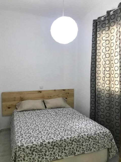 Rooms Arganzuela Centro Madrid Exterior photo